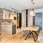 Apartmán Exklusiv Und Elegantes In Der Residenz Silvretta, Inkl Silvretta Card Premium See