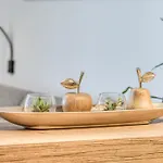 Apartmán Exklusiv Und Elegantes In Der Residenz Silvretta, Inkl Silvretta Card Premium *