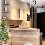 Apartmán Exklusiv Und Elegantes In Der Residenz Silvretta, Inkl Silvretta Card Premium *