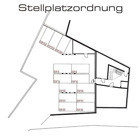 Apartamento Exklusiv Und Elegantes In Der Residenz Silvretta *