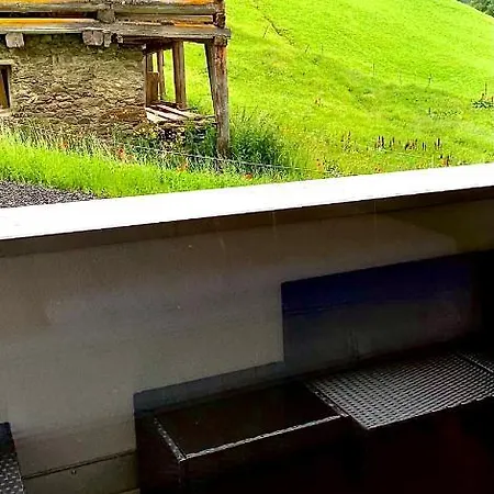 Exklusiv Und Elegantes In Der Residenz Silvretta - Inklusive Silvretta Card Premium Apartment *
