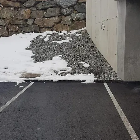 Apartamento Exklusiv Und Elegantes In Der Residenz Silvretta See