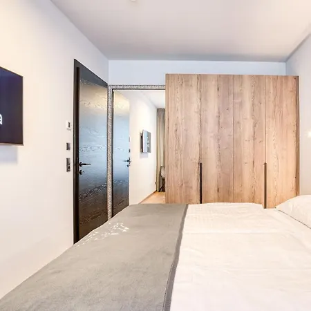 Exklusiv Und Elegantes In Der Residenz Silvretta - Inklusive Silvretta Card Premium