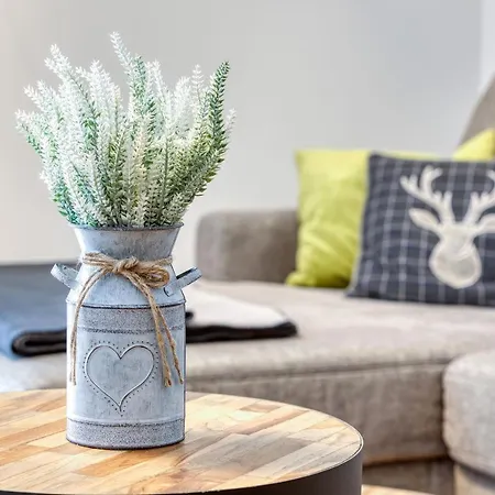 Exklusiv Und Elegantes In Der Residenz Silvretta * See