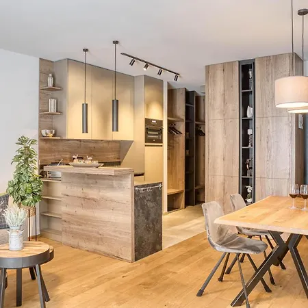 Exklusiv Und Elegantes In Der Residenz Silvretta - Inklusive Silvretta Card Premium Apartment See