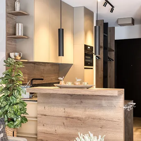 Apartament Exklusiv Und Elegantes In Der Residenz Silvretta, Inkl Silvretta Card Premium *
