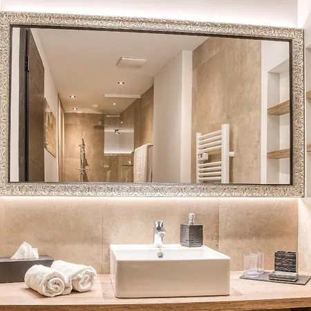 Exklusiv Und Elegantes In Der Residenz Silvretta * See