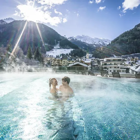 Exklusiv Und Elegantes In Der Residenz Silvretta - Inklusive Silvretta Card Premium Apartment