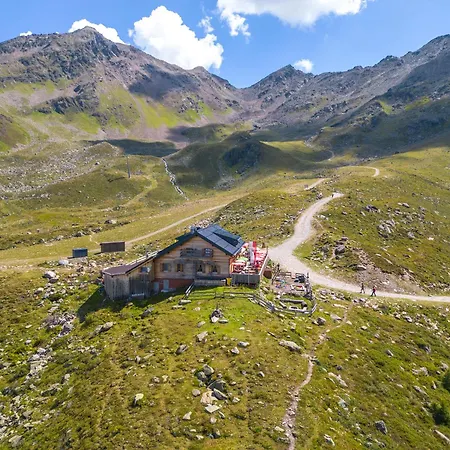 Apartman Exklusiv Und Elegantes In Der Residenz Silvretta - Inklusive Silvretta Card Premium See