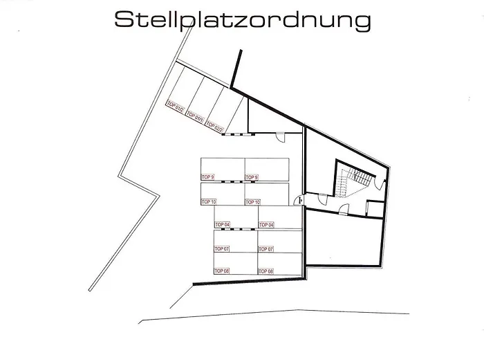 Apartmán Exklusiv Und Elegantes In Der Residenz Silvretta *
