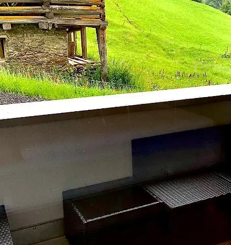 Exklusiv Und Elegantes In Der Residenz Silvretta Appartement *