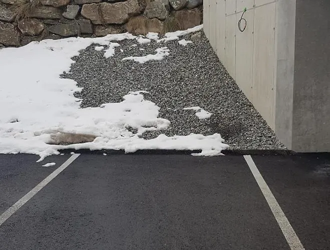 Apartmán Exklusiv Und Elegantes In Der Residenz Silvretta See