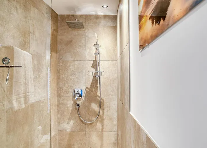 Exklusiv Und Elegantes In Der Residenz Silvretta See