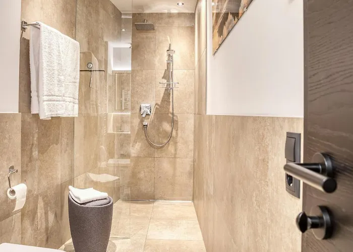 Appartement Exklusiv Und Elegantes In Der Residenz Silvretta See