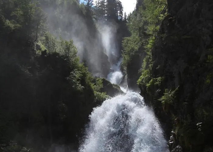 Exklusiv Und Elegantes In Der Residenz Silvretta Appartement *