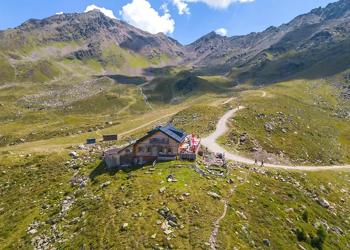 Apartmán Exklusiv Und Elegantes In Der Residenz Silvretta See