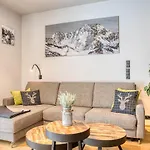 Apartman Exklusiv Und Elegantes In Der Residenz Silvretta *