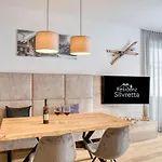Exklusiv Und Elegantes In Der Residenz Silvretta * See