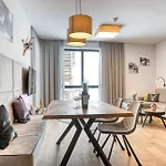 Apartman Exklusiv Und Elegantes In Der Residenz Silvretta *