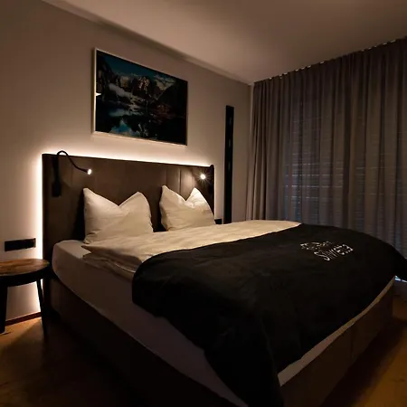 Apartment Exklusiv Und Elegantes In Der Residenz Silvretta, Inkl Silvretta Card Premium See