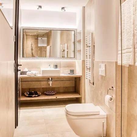 Exklusiv Und Elegantes In Der Residenz Silvretta, Inkl Silvretta Card Premium