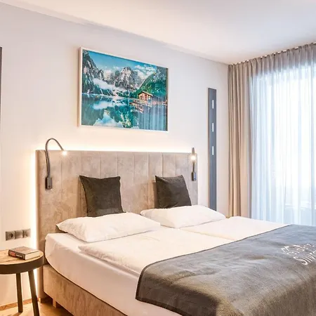 Exklusiv Und Elegantes In Der Residenz Silvretta, Inkl Silvretta Card Premium