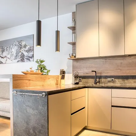 Exklusiv Und Elegantes In Der Residenz Silvretta, Inkl Silvretta Card Premium *