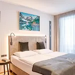 Exklusiv Und Elegantes In Der Residenz Silvretta, Inkl Silvretta Card Premium
