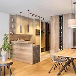 Exklusiv Und Elegantes In Der Residenz Silvretta, Inkl Silvretta Card Premium Daire See