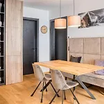 Exklusiv Und Elegantes In Der Residenz Silvretta, Inkl Silvretta Card Premium See